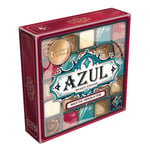 Azul Master Chocolatier Board Game - Craft the Ultimate Chocolate Selection! Til