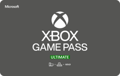 Xbox Game Pass Ultimate 6 months EU