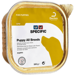 Dogs CPW Puppy Alle raser 300g - Hund - Specific