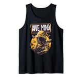 Hive Mind Honeybee Save the Bees Beekeeper Tank Top