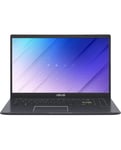 ASUS E510KA-EJ769W 15.6" PENTIUM 8 Go Noir 256