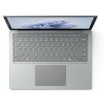 Bärbar dator Microsoft Surface Laptop 6 15" Intel Core Ultra 5 135H 16 GB RAM 256 GB SSD Qwerty Spanska