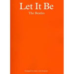 Beatles - Let It Be - PVG