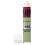 Maybelline New York Instant Eraser Concealer 151 Green 6,8 ml