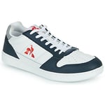 Baskets basses Le Coq Sportif  BREAKPOINT TRICOLORE