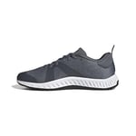 adidas Mixte Everyset Shoes Chaussures de Sport et d'entraînement, Onix/Wonder Alumina/Core Black, 38 2/3 EU