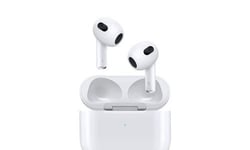 Apple Airpods 3 Blanc avec boîtier de charge MagSafe Reconditionné Reborn