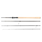 Daiwa Luvias Spin 11' 4-delt 10-40g