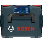 Rengöringsset - BOSCH - Pro 1 - För dammsugare GAS 18V-12 MC - Inkluderade tillbehör - Blå färg