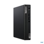 Lenovo Thinkcentre M70q Tiny 11t300bwge - Intel I5-12400t, 16gb Ram,