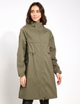 Stormwear Ultra Waterproof Hooded Parka - Dark Khaki - 12