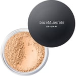 bareMinerals Ansiktsmakeup Foundation Original SPF 15 Foundation 06 Neutral Ivory 8 g ()