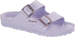 Birkenstock Women's Arizona Eva Purple Fog, 35