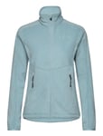 Miracle Fleece Sport Sweat-shirts & Hoodies Fleeces & Midlayers Blue Tenson