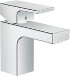 Mitigeur de lavabo 70 Hansgrohe Vernis Shape chromé