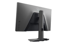 Dell 25 Gaming Monitor G2524H skärm - WLED kantbelyst bakgrundsbelysning - 25" - VESA Adaptive-Sync, NVIDIA G-SYNC Compatible, AMD FreeSync Premium - Fast IPS - 1ms,0,5ms - Full HD 1920x1080 : 280Hz, HDMI: 240Hz)