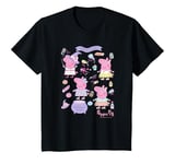 Youth Peppa Pig Halloween Magic is Real Potion T-Shirt