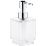 GROHE Selection CubeSoap dispenser