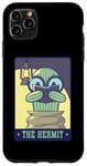 iPhone 11 Pro Max Funny Tarot Design - The Hermit Case