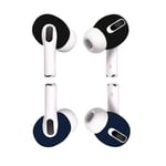 Thin Replacement Earphone Case Cover Earbuds Silicone Eartips For Airpods Pro