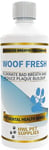 HWL Pet Supplies - Dog Breath Freshener In Water - 500 ml (Pack of 1)