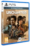 Uncharted: Legacy of Thieves Collection