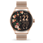 ICE Smart Two Rose-Gold Milanese Klocka 023394