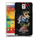 OFFICIAL JURASSIC PARK III KEY ART BACK CASE FOR SAMSUNG PHONES 2