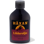 Läderolja 200ml