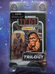 Star Wars The Original Trilogy Collection Chewbacca Figure Return of the Jedi