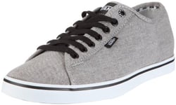 Vans M The DL VL3PL5Z, Baskets Mode Homme - Gris-TR-F4-90, 41 EU