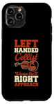 iPhone 11 Pro Left Handed Cellist Have The Right Approach Case