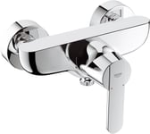 Grohe Get 32888 Mitigeur De Douche Externe Sans Raccord Chrome