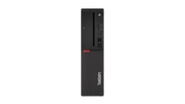 PC Lenovo ThinkCentre M720 Tiny 10T700A9FR Intel Core i3 8 Go RAM 256 Go SSD Noir