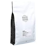 Coffee Roasters Brazilian Coffee Beans 1kg All Day Drinking Roasted