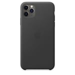 Apple Leather Case for iPhone 11 Pro Max