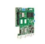 Hewlett Packard Enterprise HPE NS204i-d OS Boot Device - Diskkontroller - M.2 NVMe Card / PCIe 3.0 (NVMe) - PCIe 3.0 x4