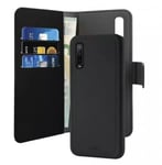 PURO WALLET DETACHABLE 2 IN 1 SAMSUNG GALAXY S20 PLUS