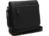 The Chesterfield Brand Tanga Shoulder Bag, Black