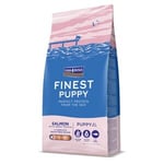 Fish4Dogs Hundefor Finest valp laks små biter 6 kg