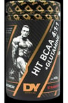 Dorian Yates - HIT BCAA 4:1:1 + Glutamine, Peach - 450g