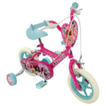 Barbie My First 12" Wheel Size Bike