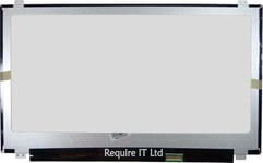 15.6" Led Hd Display Matte Ag Screen Panel Like Fujitsu Siemens Cp729651-02