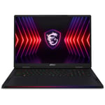 PC Gamer MSI Raider 18 HX A14VIG-450FR