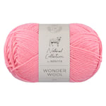 Wonder Wool DK Garn 50g Karamell 510 Novita