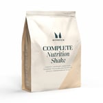 Complete Nutrition Shake - 10servings - Cinnamon & Sugar