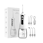 Extralink Beauty Oral Irrigator - Vit