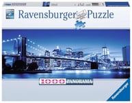 Ravensburger - 15050 - Puzzle - Panorama - New-York - 1000 pièces