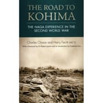 The Road to Kohima (häftad, eng)