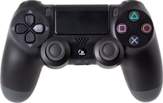 PlayStation 4 DualShock PS4 trådløs kontroller - fornyet